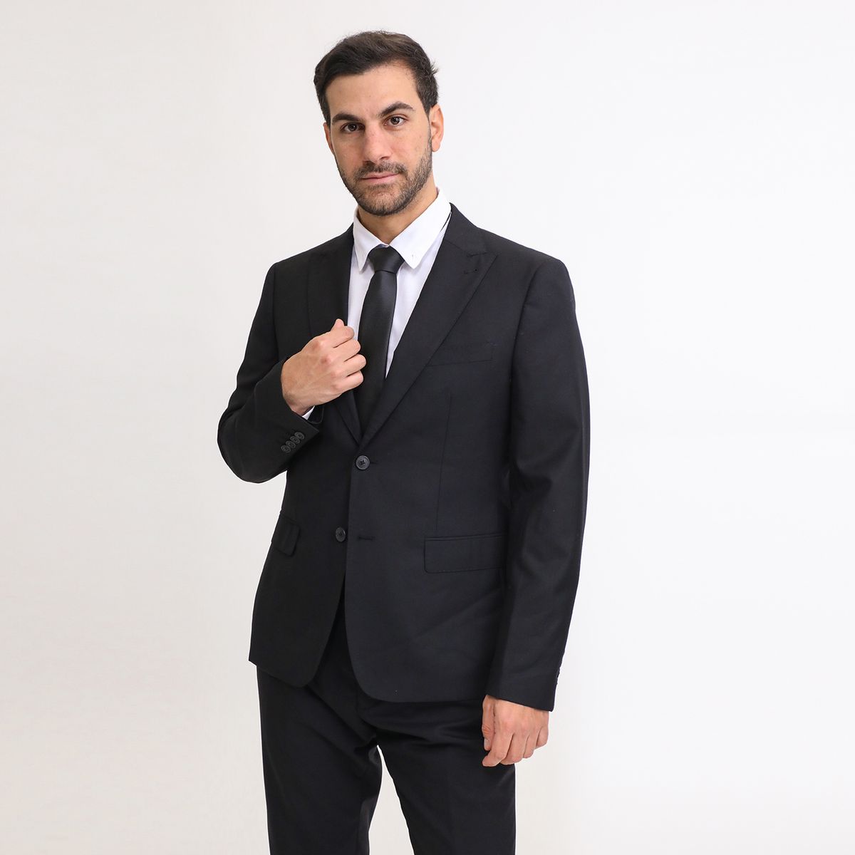 WOLF&HANK - Saco Terno Hombre Wolf&Hanks