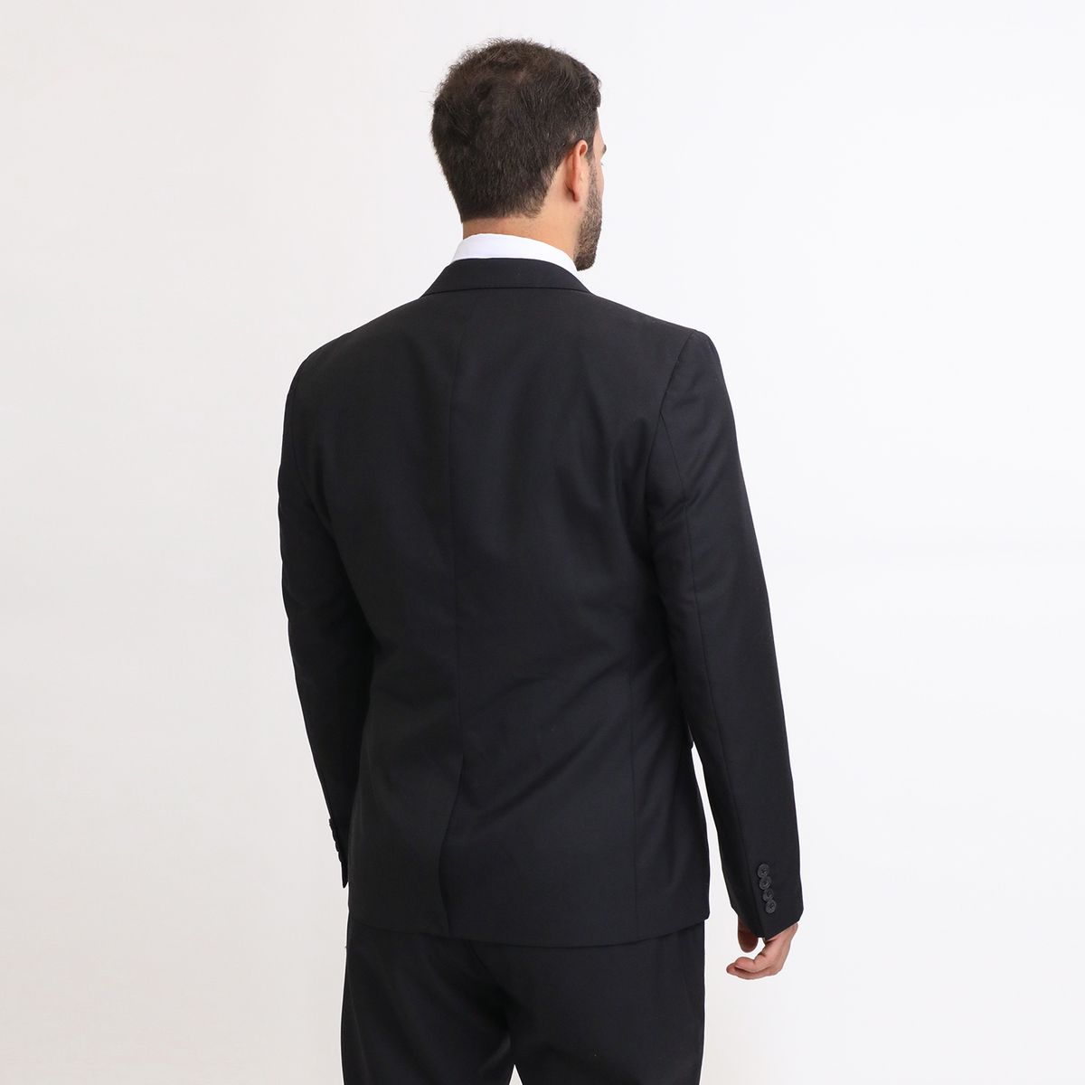 WOLF&HANK - Saco Terno Hombre Wolf&Hanks