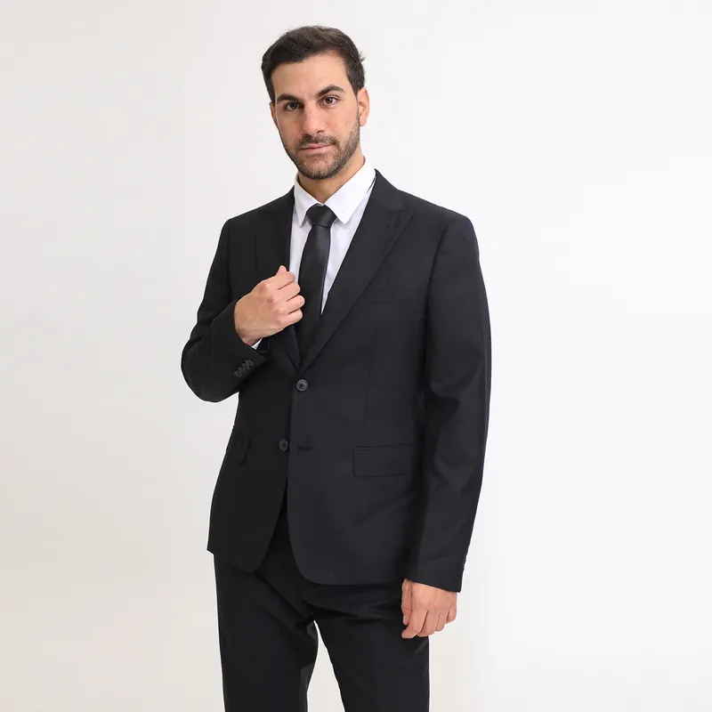 WOLF&HANK - Saco Terno Hombre Wolf&Hanks