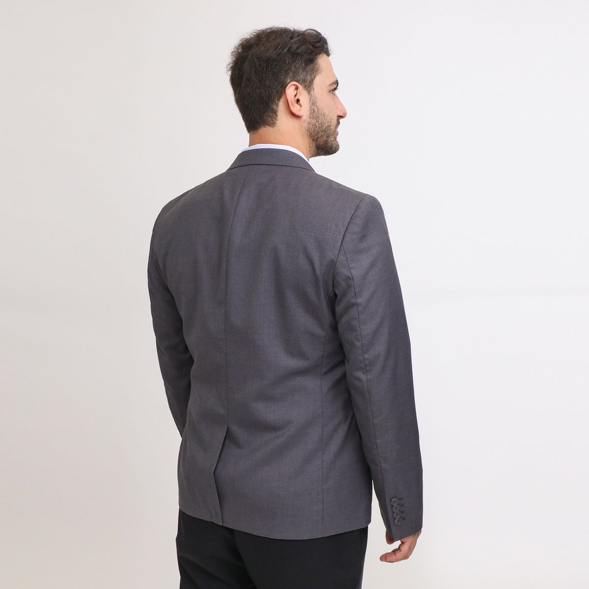 WOLF&HANK - Saco Terno Hombre Wolf&Hanks