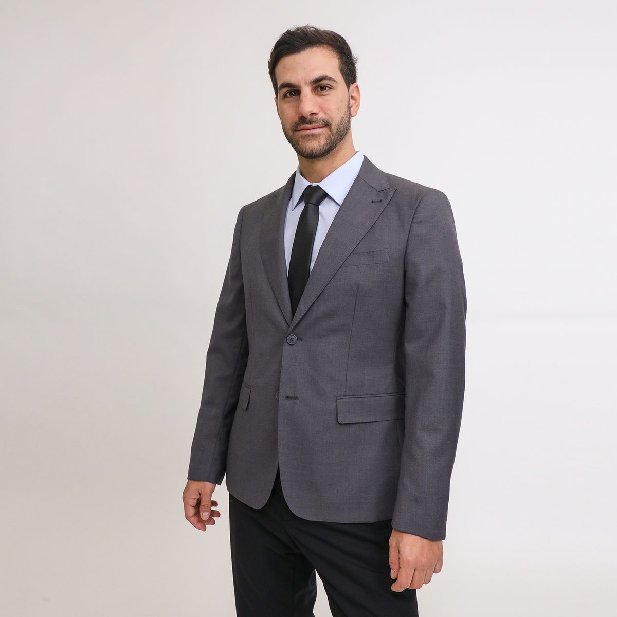 WOLF&HANK - Saco Terno Hombre Wolf&Hanks