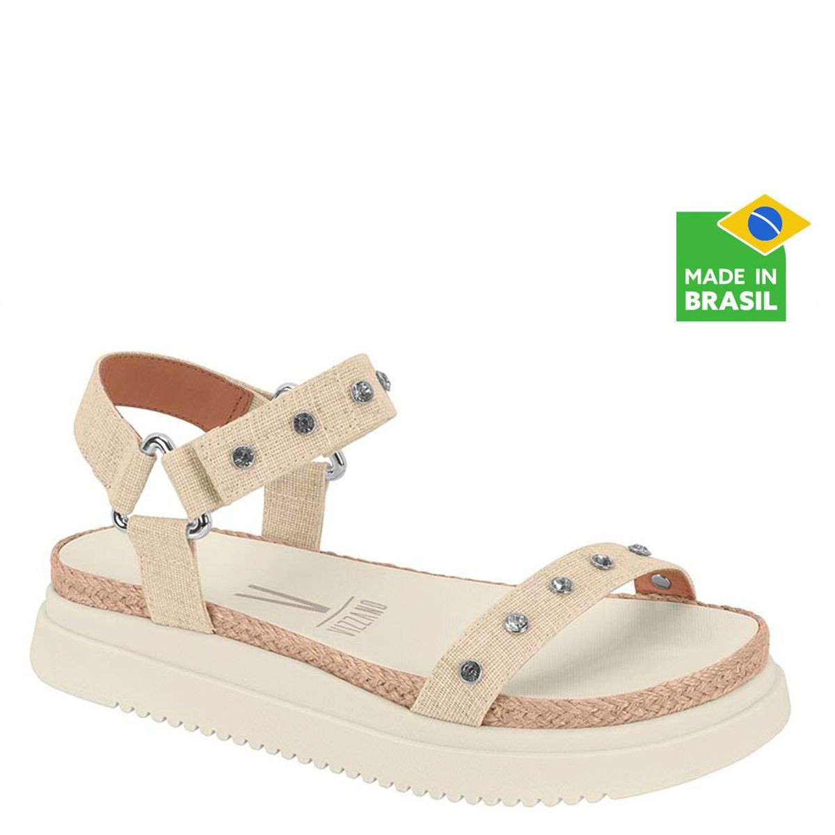 VIZZANO - Sandalias Casuales Mujer Vizzano