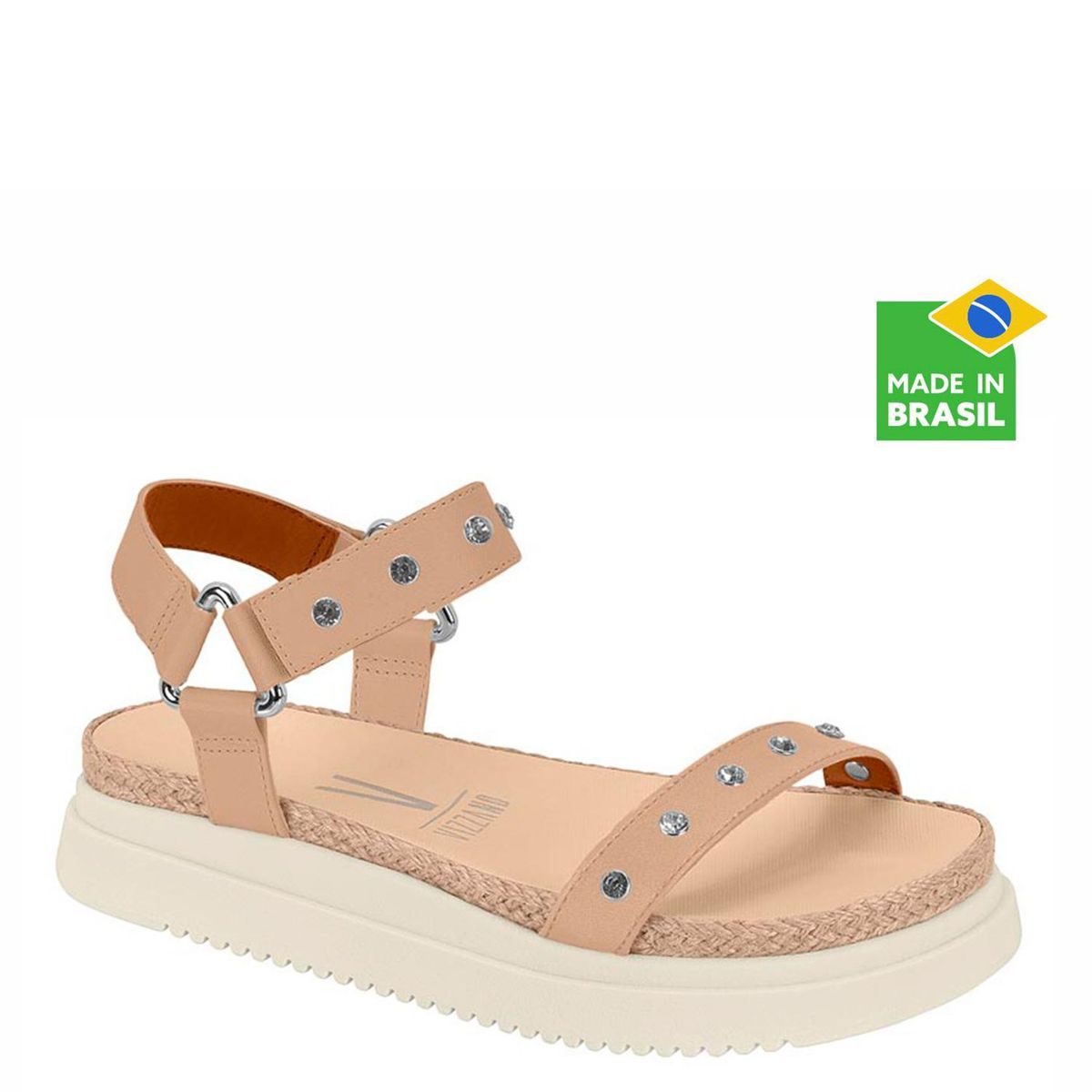 VIZZANO - Sandalias Casuales Mujer Vizzano