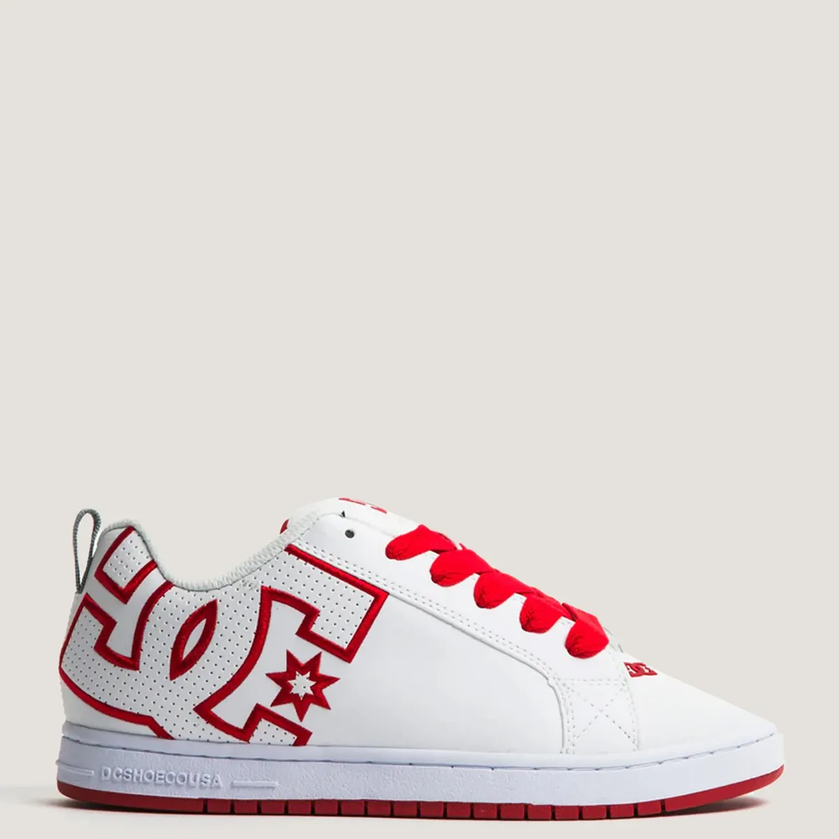 DC SHOES - Zapatillas Urbanas Hombre Dc Shoes Court Graffik