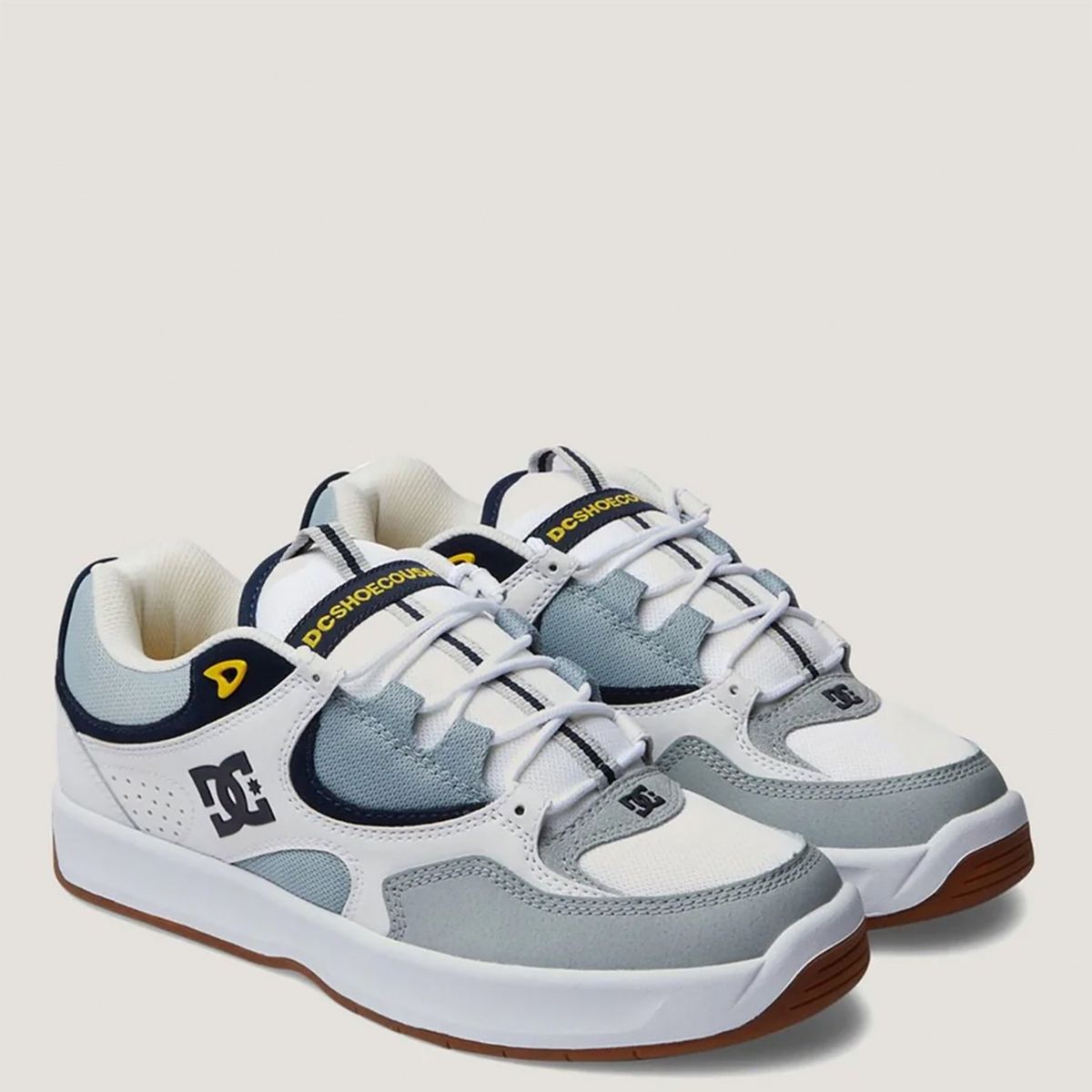 DC SHOES - Zapatillas Urbanas Hombre Dc Shoes Kalynx Zer