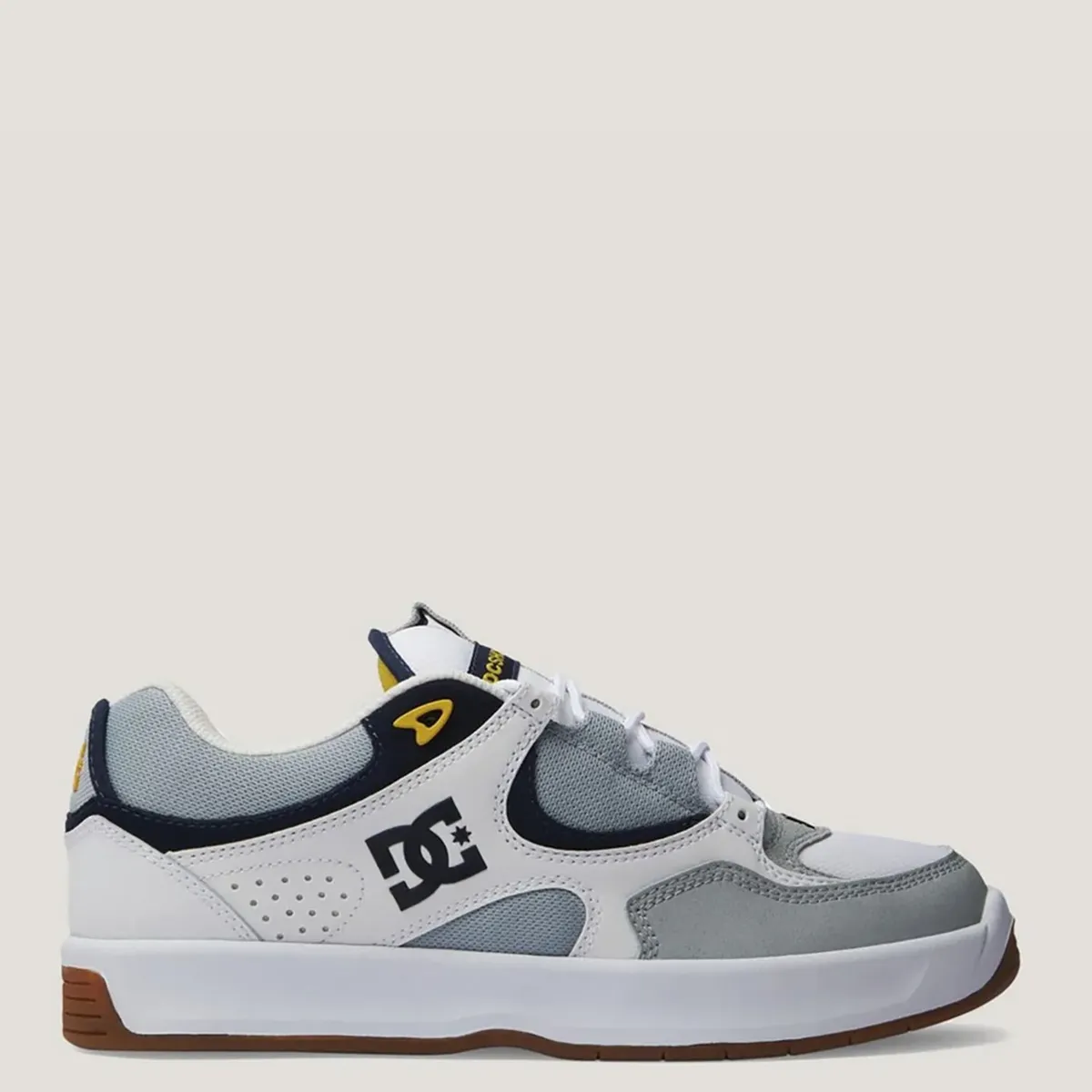 DC SHOES - Zapatillas Urbanas Hombre Dc Shoes Kalynx Zer