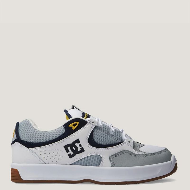 DC SHOES - Zapatillas Urbanas Hombre Dc Shoes Kalynx Zer