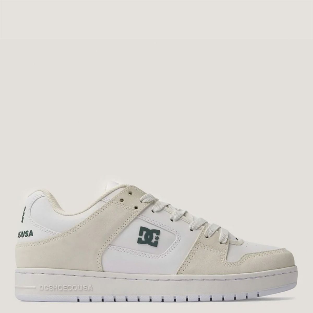 DC SHOES - Zapatillas Urbanas Hombre Dc Shoes Manteca Se