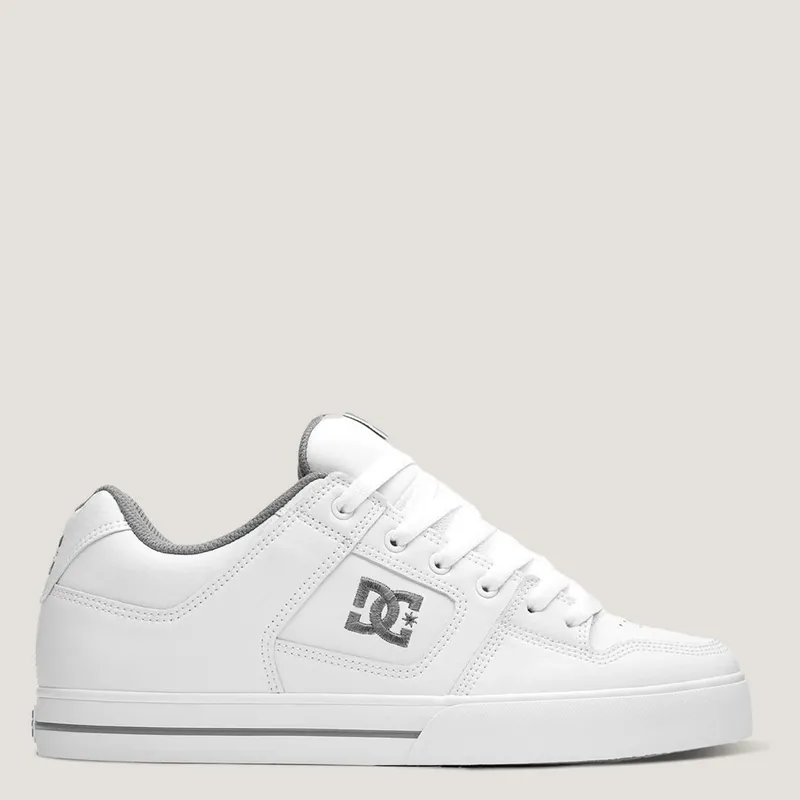 DC SHOES - Zapatillas Urbanas Hombre Dc Shoes Pure