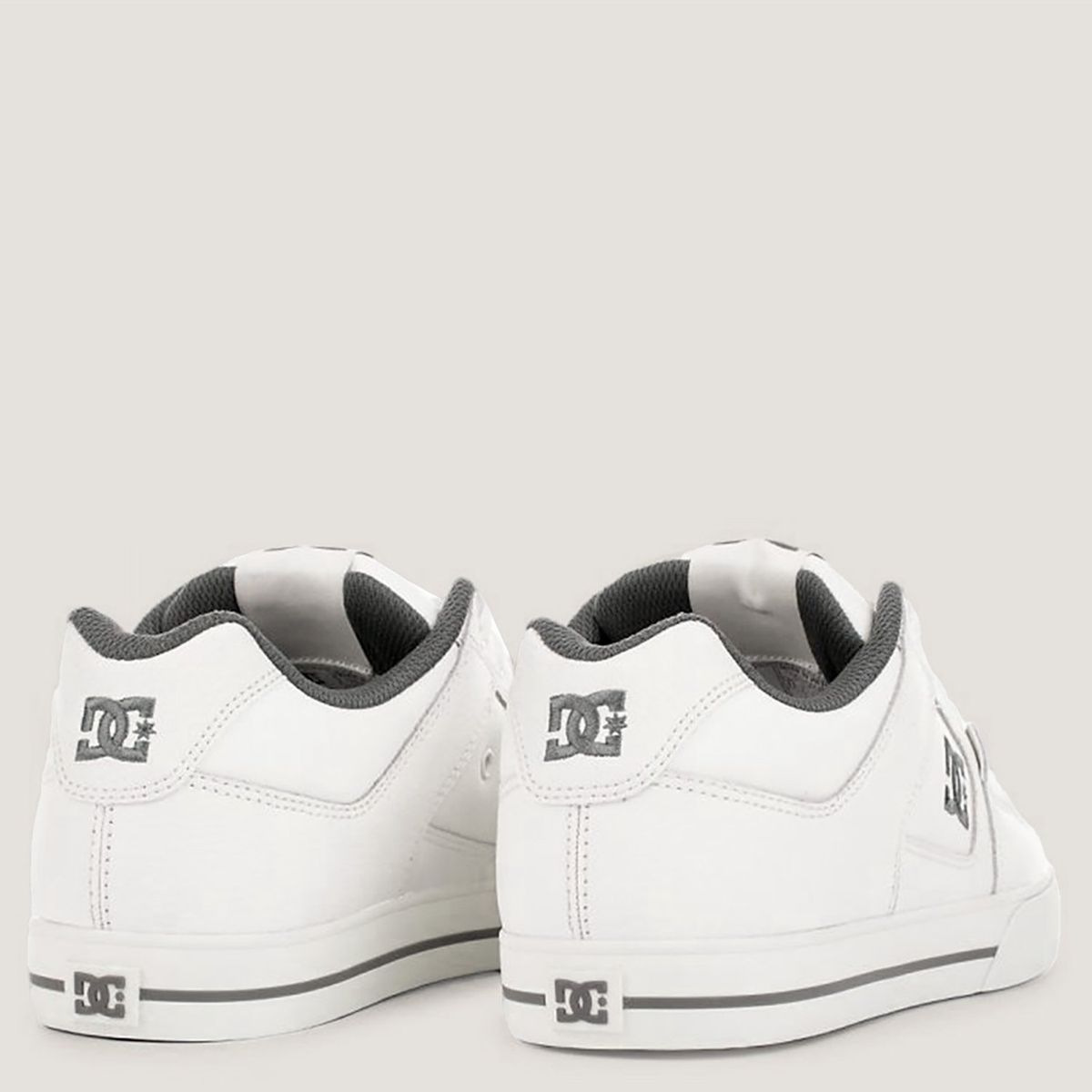 DC SHOES - Zapatillas Urbanas Hombre Dc Shoes Pure