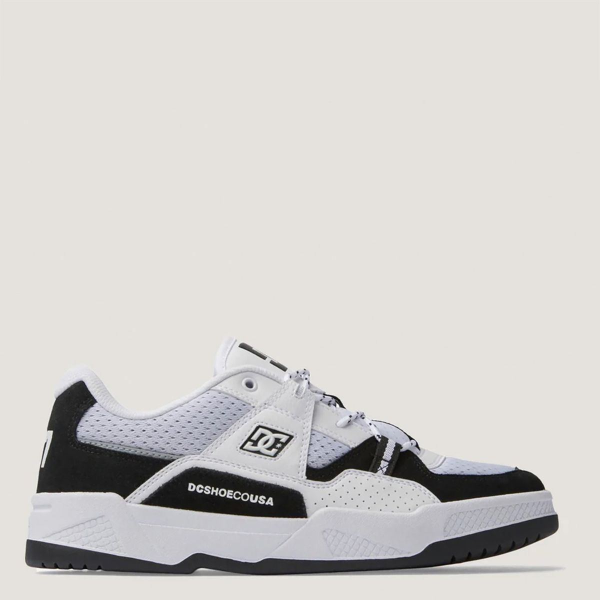DC SHOES - Zapatillas Urbanas Hombre Dc Shoes Construct