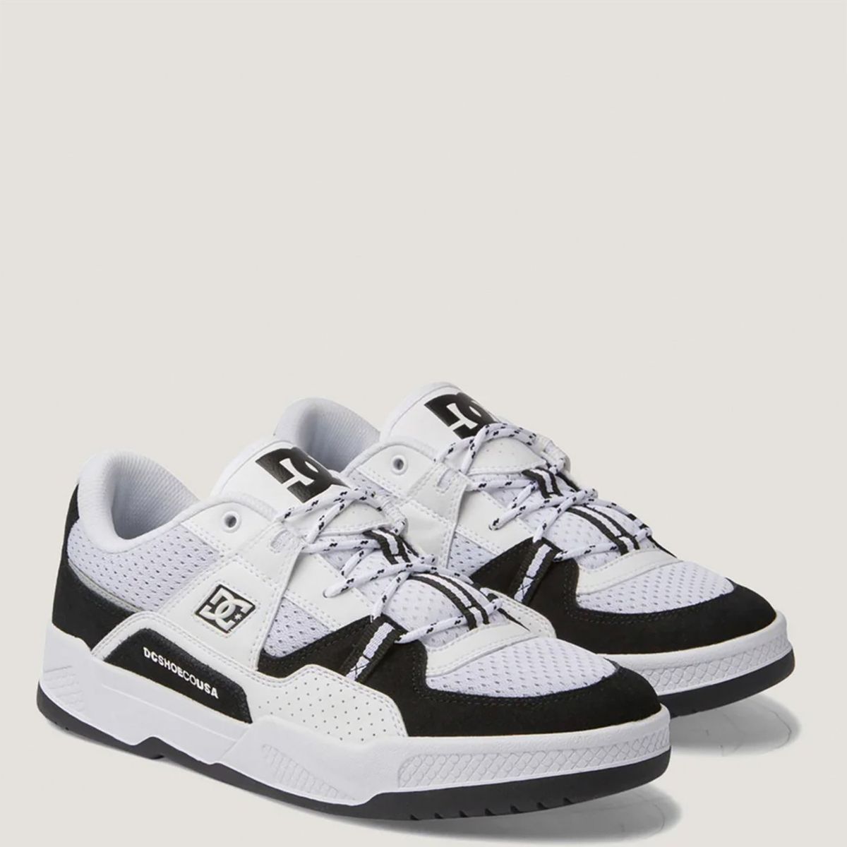 DC SHOES - Zapatillas Urbanas Hombre Dc Shoes Construct