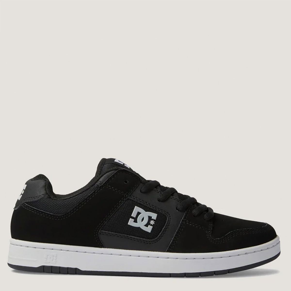 DC SHOES - Zapatillas Urbanas Hombre Dc Shoes Manteca 4