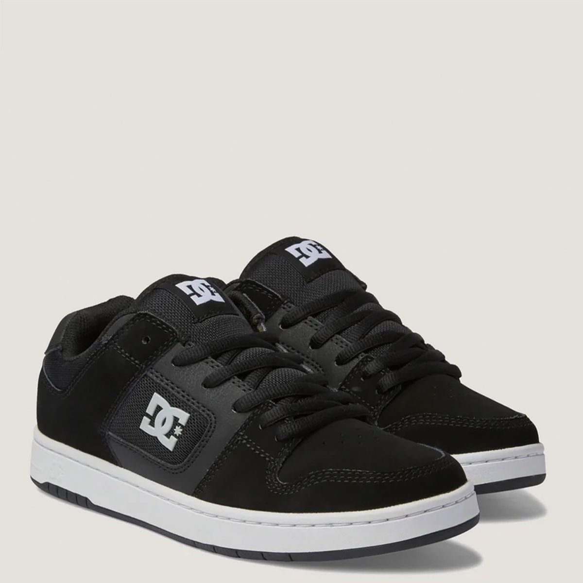 DC SHOES - Zapatillas Urbanas Hombre Dc Shoes Manteca 4