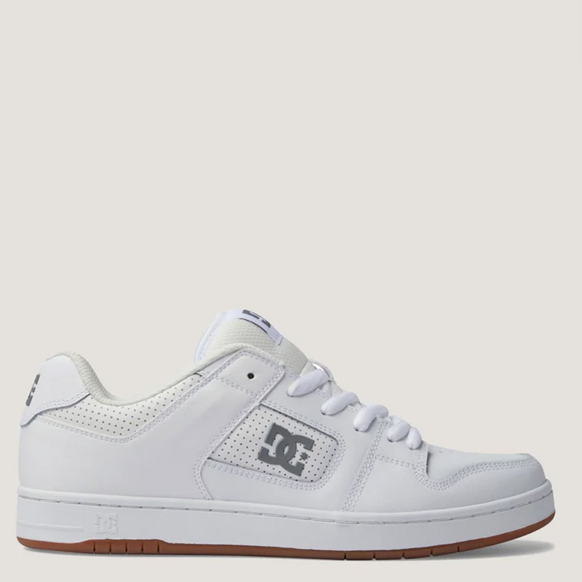 DC SHOES - Zapatillas Urbanas Hombre Dc Shoes Manteca 4