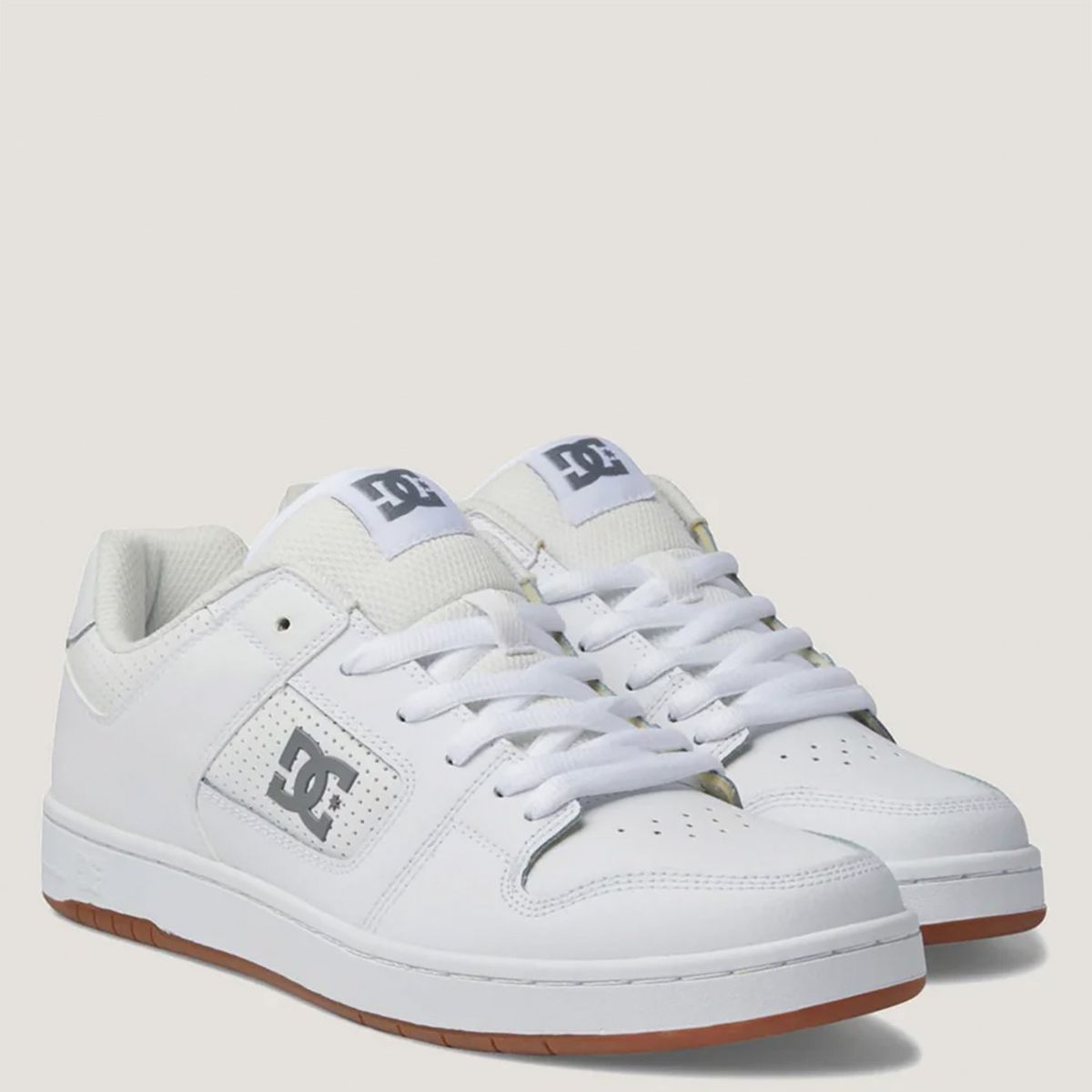 DC SHOES - Zapatillas Urbanas Hombre Dc Shoes Manteca 4
