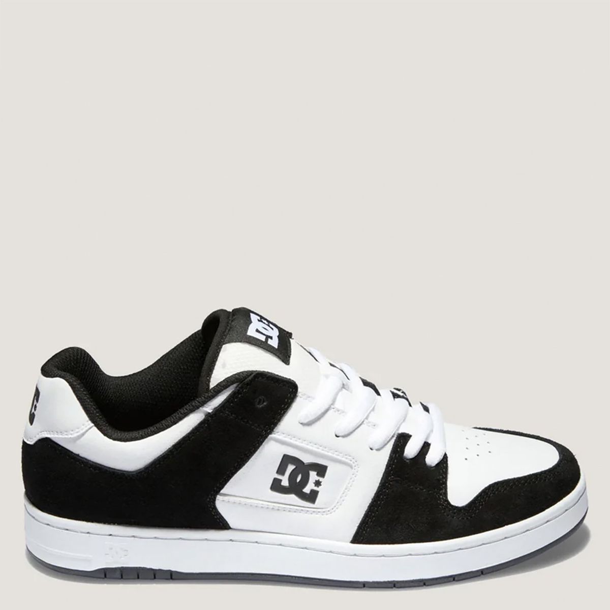 DC SHOES - Zapatillas Urbanas Hombre Dc Shoes Manteca 4