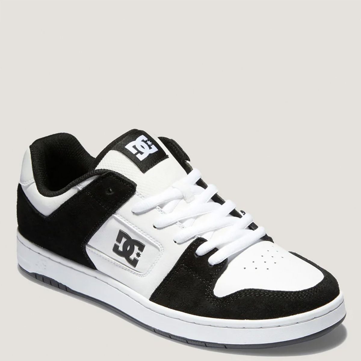 DC SHOES - Zapatillas Urbanas Hombre Dc Shoes Manteca 4