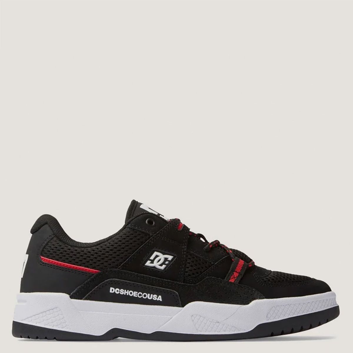 DC SHOES - Zapatillas Urbanas Hombre Dc Shoes Construct