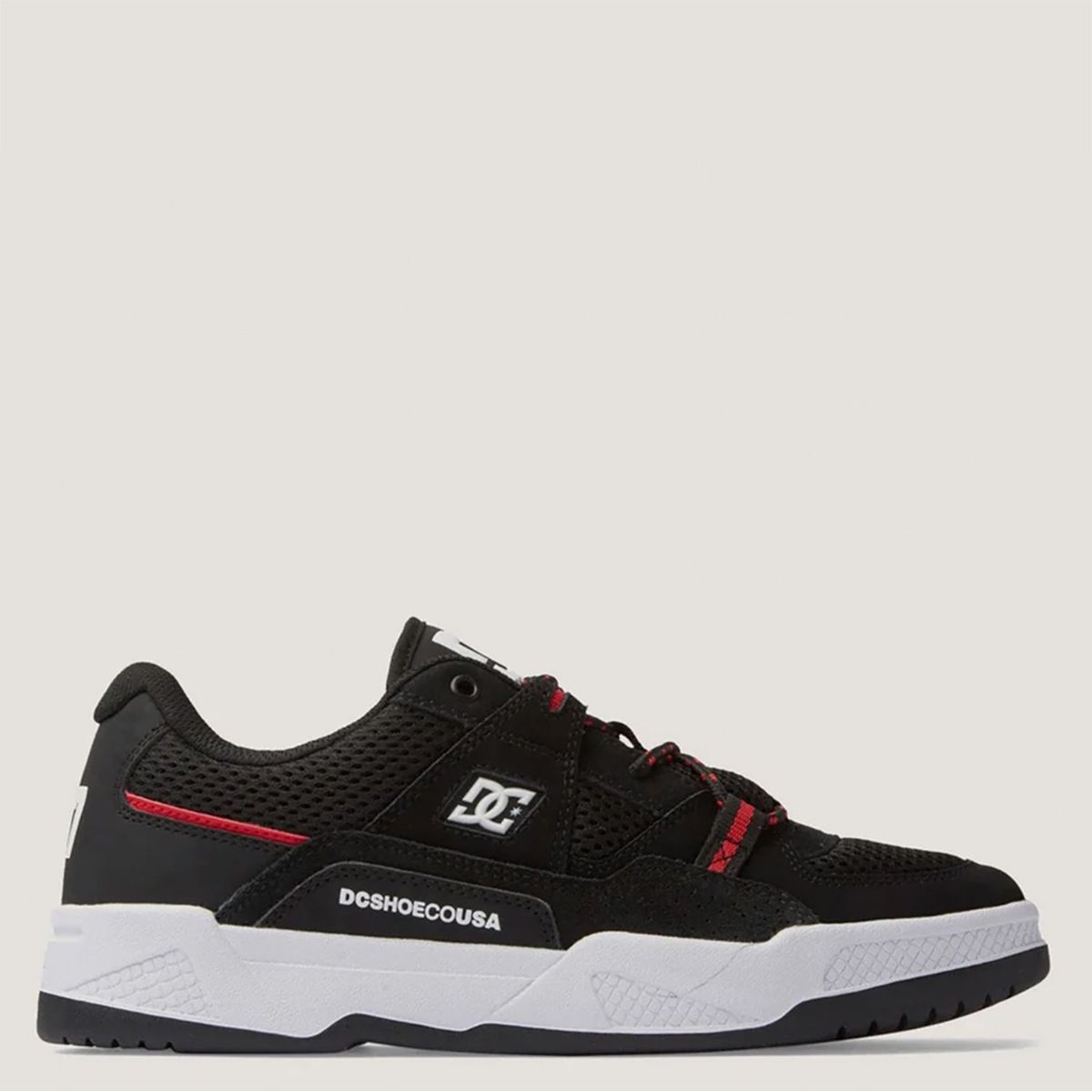 DC SHOES - Zapatillas Urbanas Hombre Dc Shoes Construct