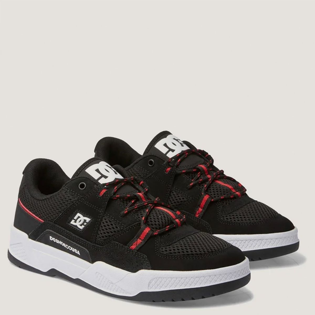 DC SHOES - Zapatillas Urbanas Hombre Dc Shoes Construct