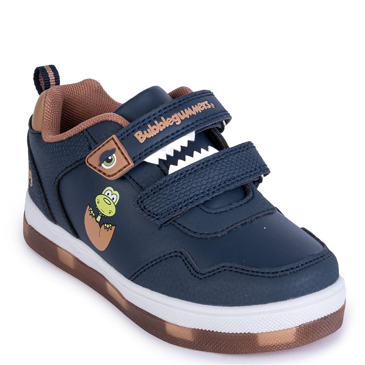 BUBBLE GUMMERS - Zapatillas Urbanas Niño Bubble Gummers Nate Azul