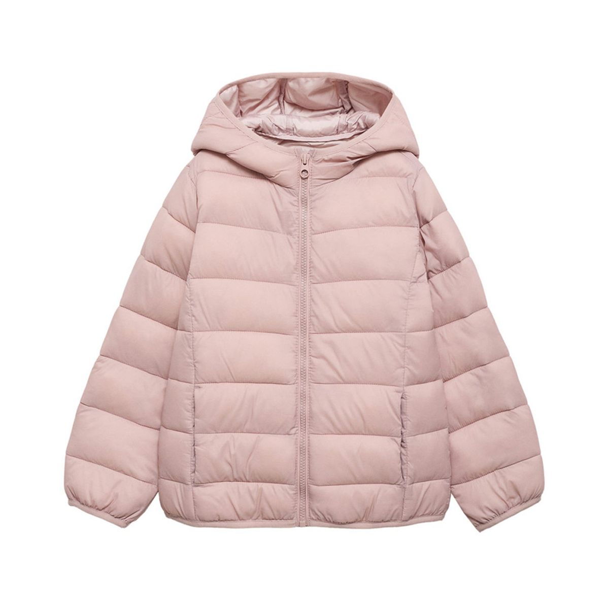 MANGO KIDS - Casaca Niña Mango Kids