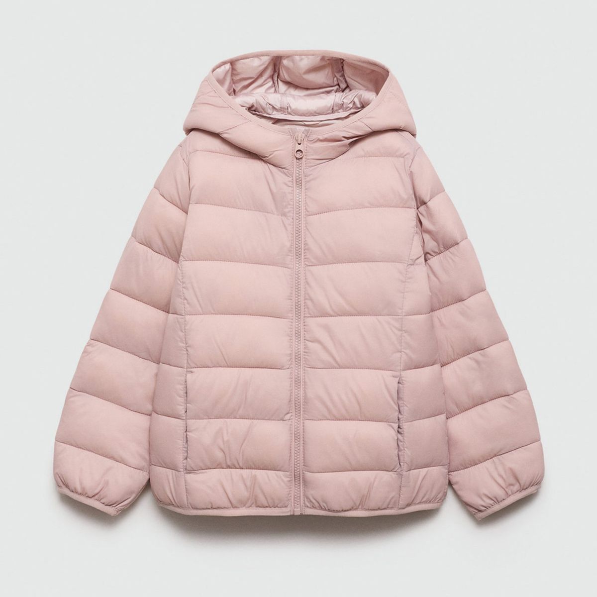 MANGO KIDS - Casaca Niña Mango Kids