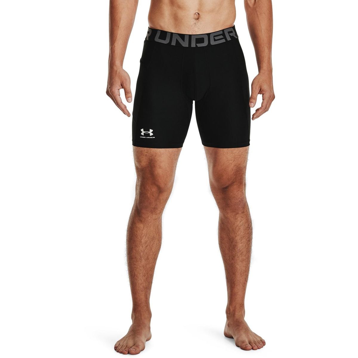 UNDER ARMOUR - Short Deportivo Hombre Under Armour