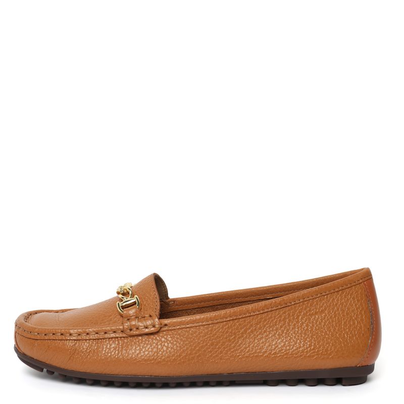 HUSH PUPPIES - Mocasines Mujer Hush Puppies Zapato Debora Marrón