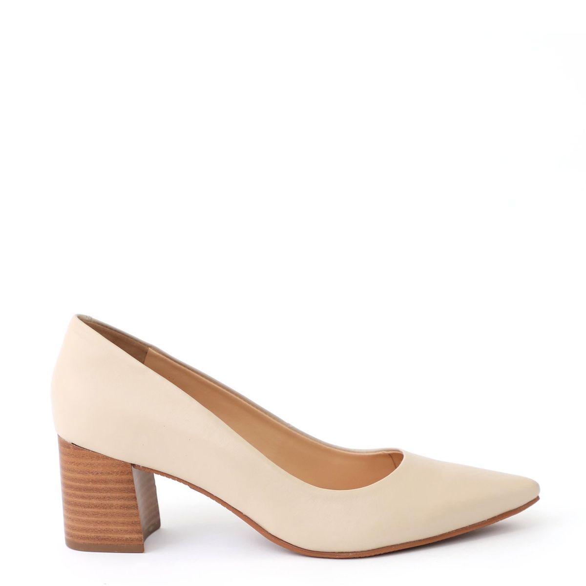 HUSH PUPPIES - Zapatos De Vestir Mujer Hush Puppies Zapato Nora Beige