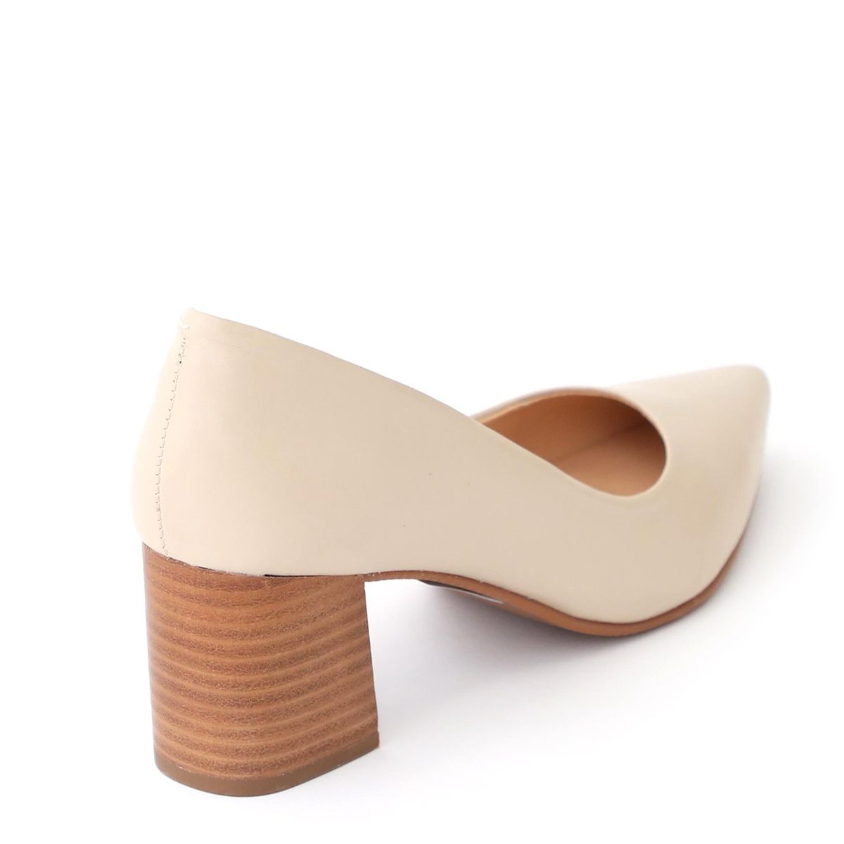 HUSH PUPPIES - Zapatos De Vestir Mujer Hush Puppies Zapato Nora Beige