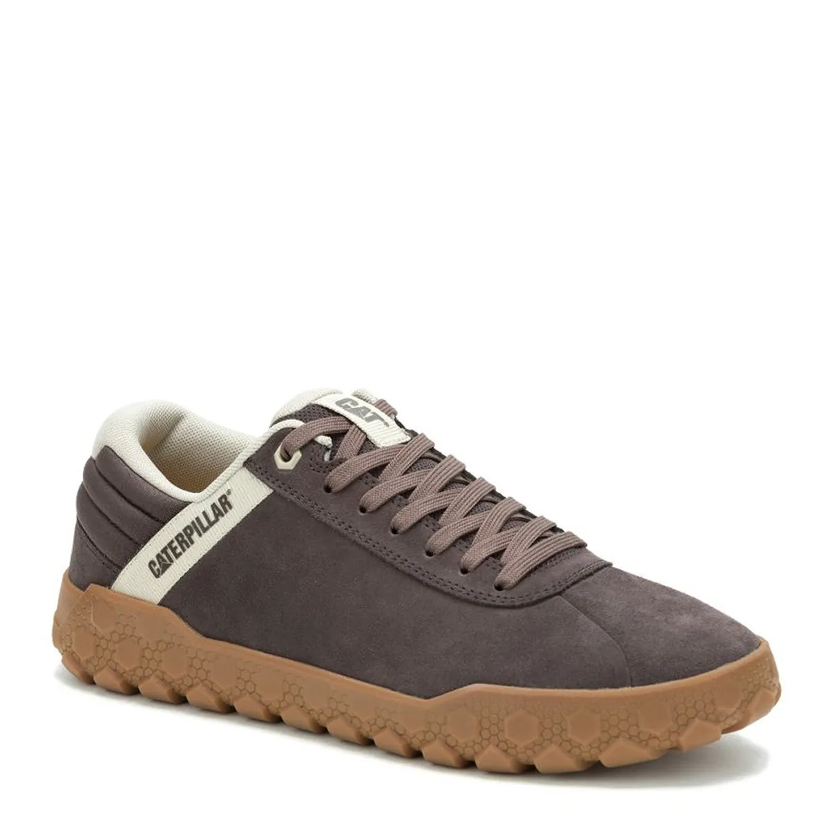 CAT - Zapatillas Urbanas Hombre Cat Hex Marron