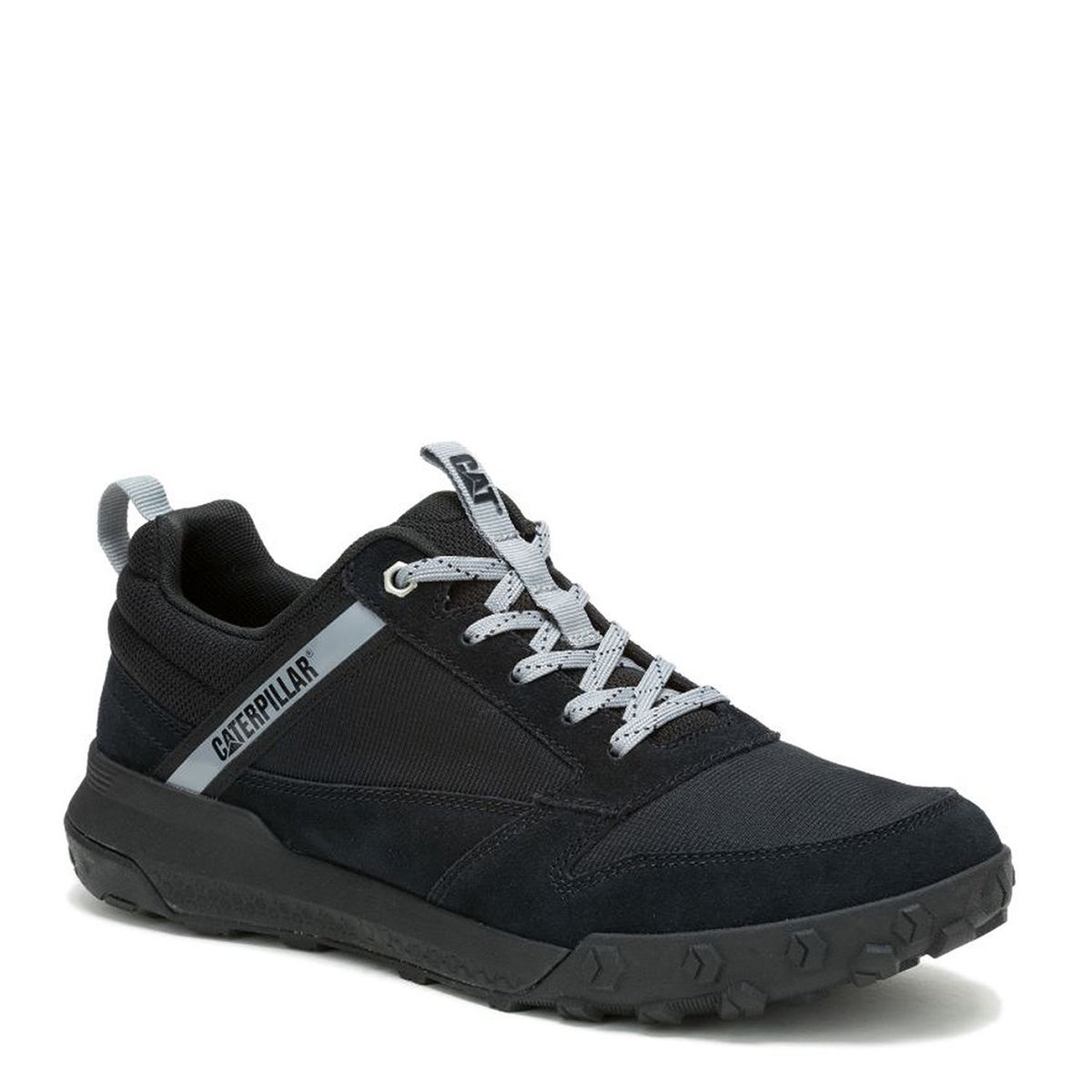 CAT - Zapatillas Urbanas Hombre Cat Hex Ready Low Mesh Negro