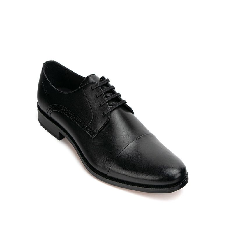 CALIMOD - Zapatos de Vestir Hombre Calimod