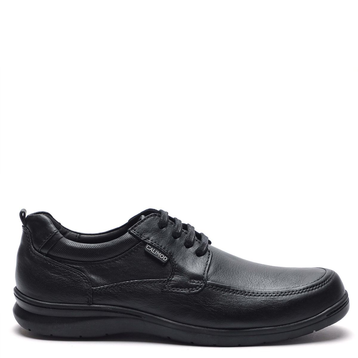 CALIMOD - Zapatos Casuales Hombre Calimod  Negro