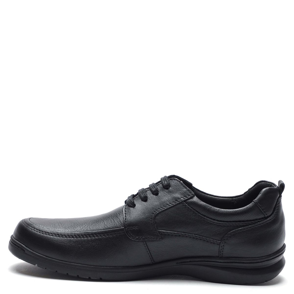 CALIMOD - Zapatos Casuales Hombre Calimod  Negro