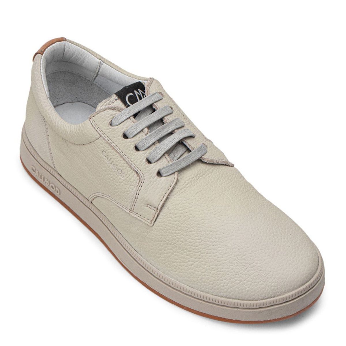 CALIMOD - Zapatillas Urbanas Hombre Calimod  Beigec