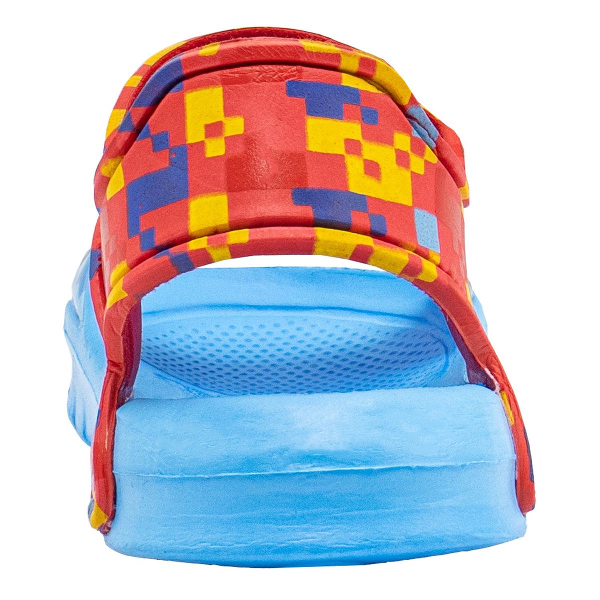 SONIC - Sandalias Niño Sonic  Azul