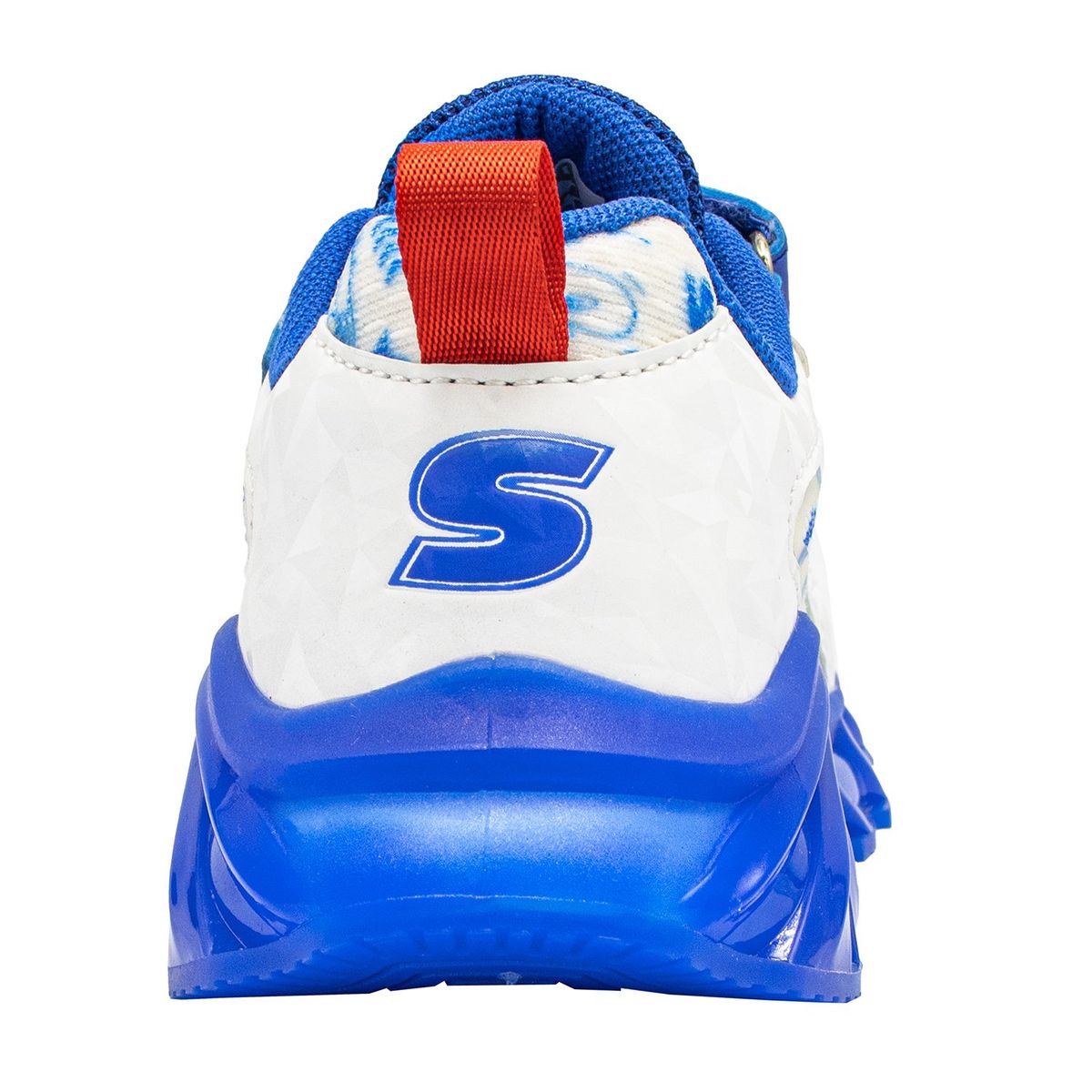 SONIC - Zapatillas Urbanas Niño Sonic  Azul