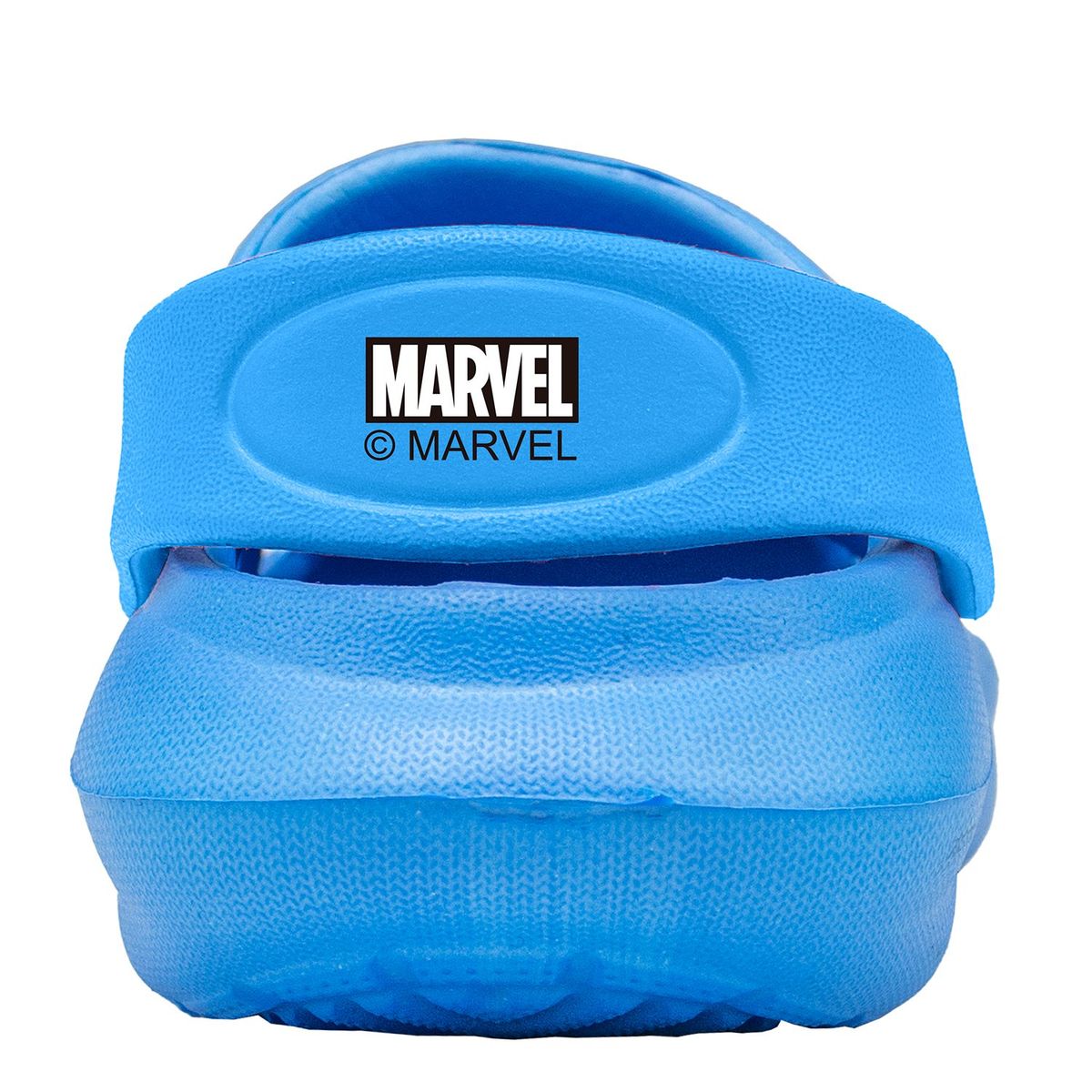 MARVEL - Sandalias Niño Spiderman Azul