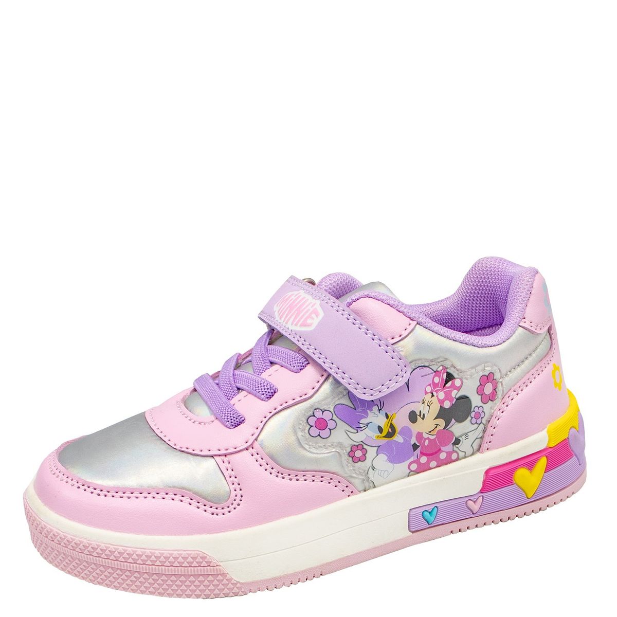 MINNIE - Zapatillas Urbanas Niña Minnie  Rosado