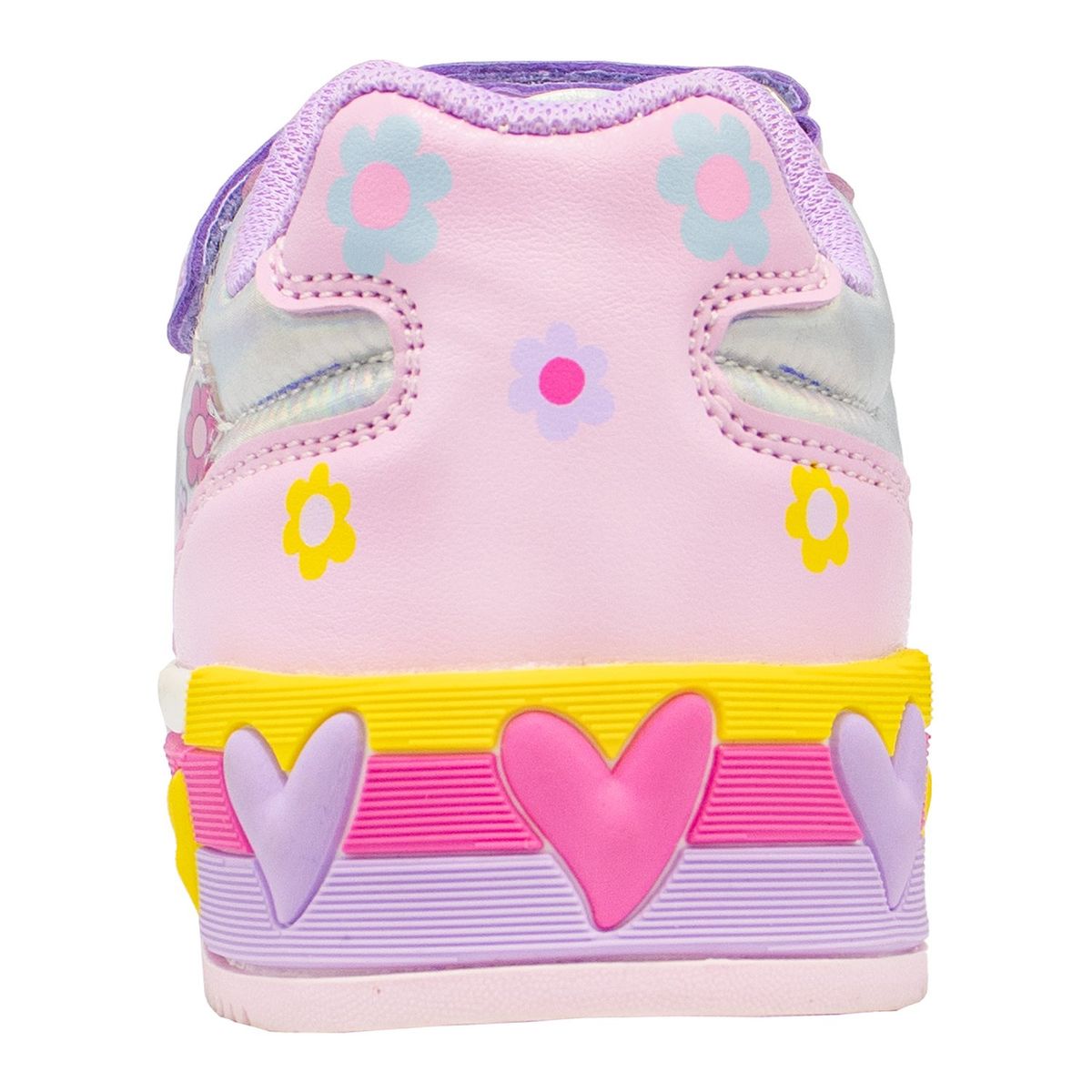 MINNIE - Zapatillas Urbanas Niña Minnie  Rosado