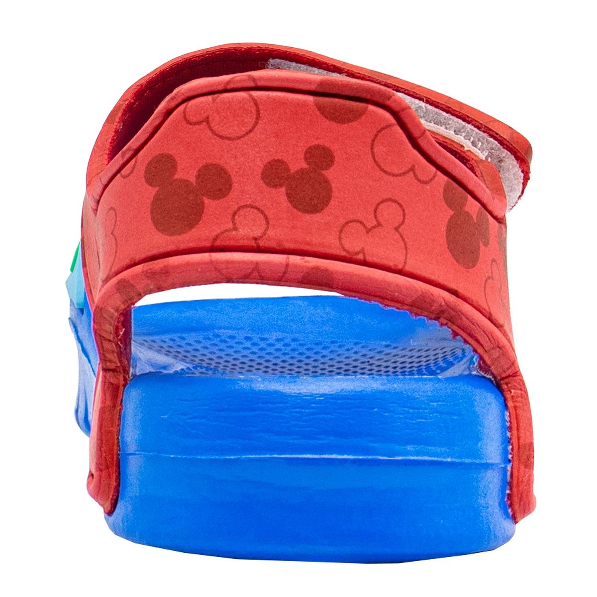 MICKEY MOUSE - Sandalias Niño Mickey  Azul