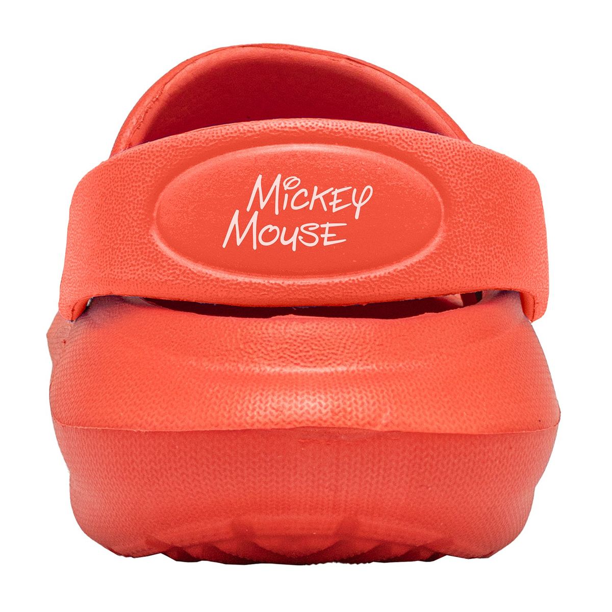 MICKEY MOUSE - Sandalias Niño Mickey  Rojo