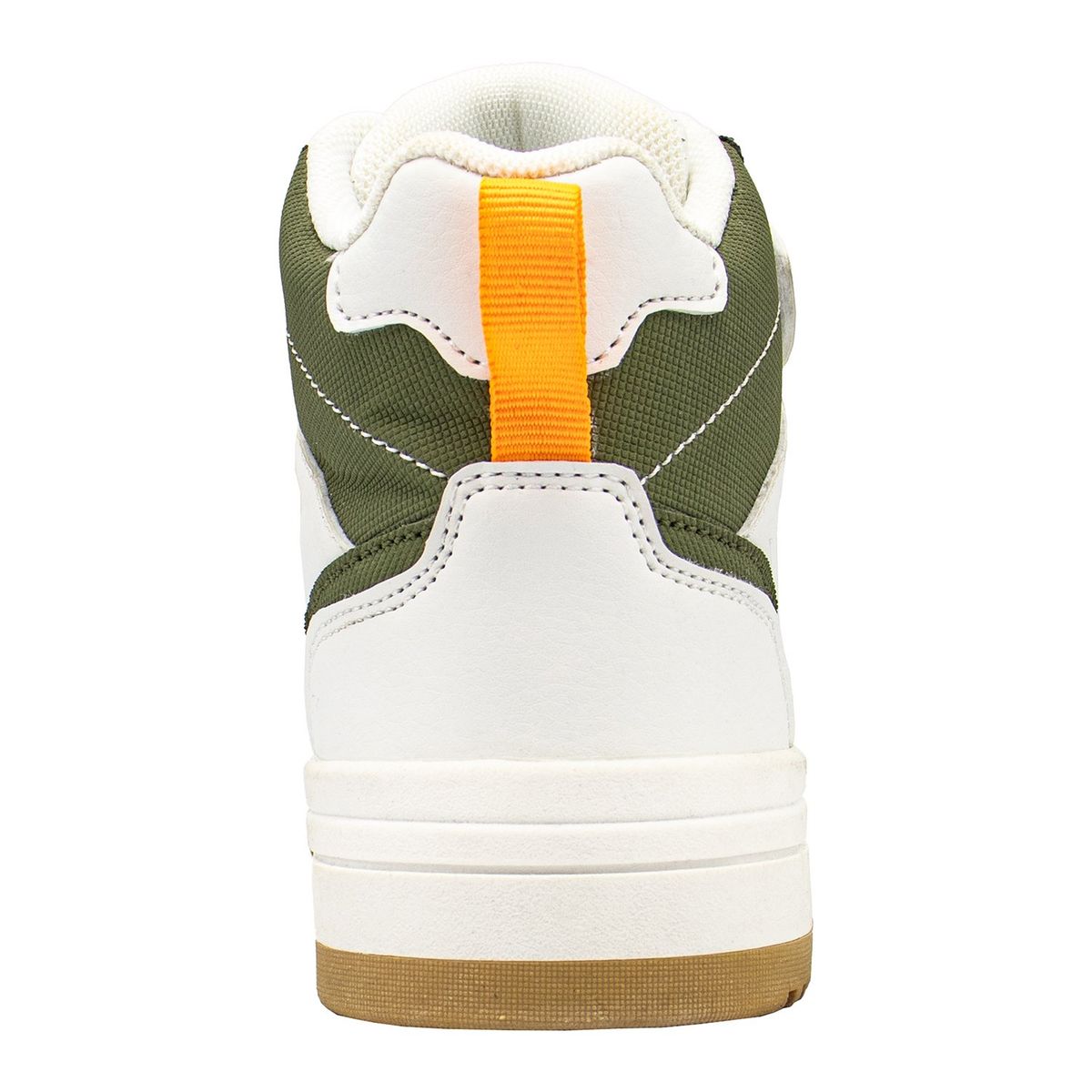 MICKEY MOUSE - Zapatillas Urbanas Niño Mickey  Blanco