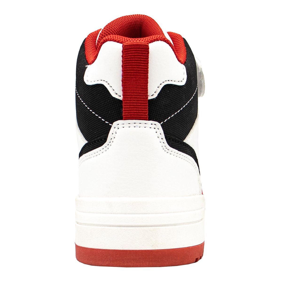 MICKEY MOUSE - Zapatillas Urbanas Niño Mickey  Rojo