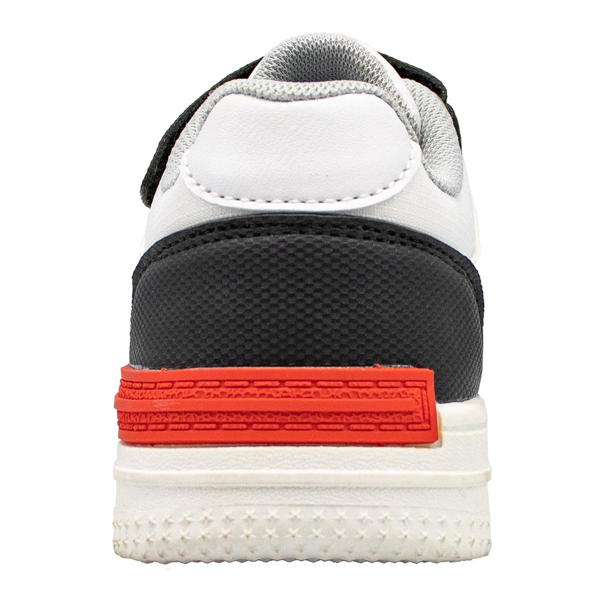 MICKEY MOUSE - Zapatillas Urbanas Niño Mickey  Negro