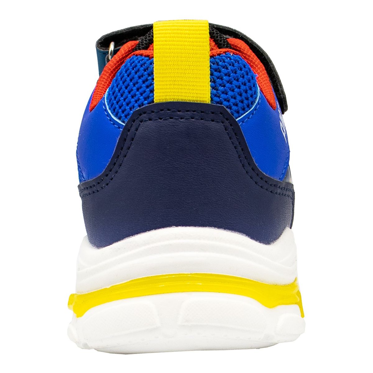 MICKEY MOUSE - Zapatillas Urbanas Niño Mickey  Azul