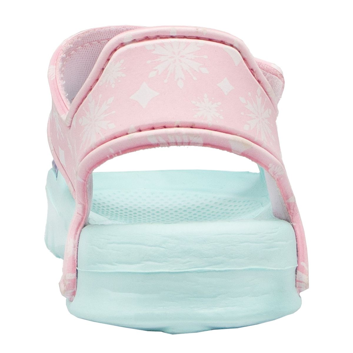 FROZEN - Sandalias Niña Frozen  Celeste